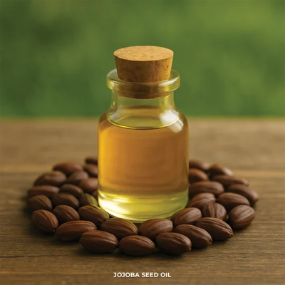 Jojoba Oil